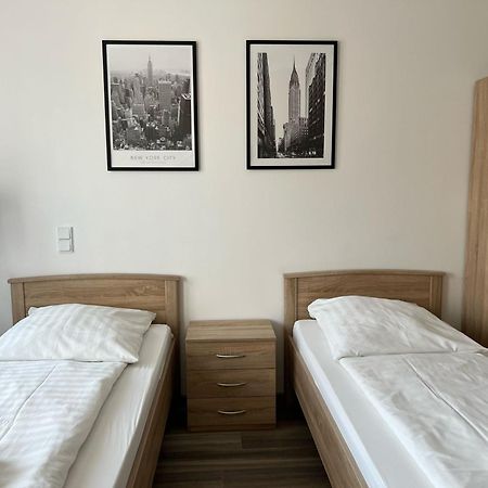 Avento Hotel Hannover 랑겐하겐 외부 사진