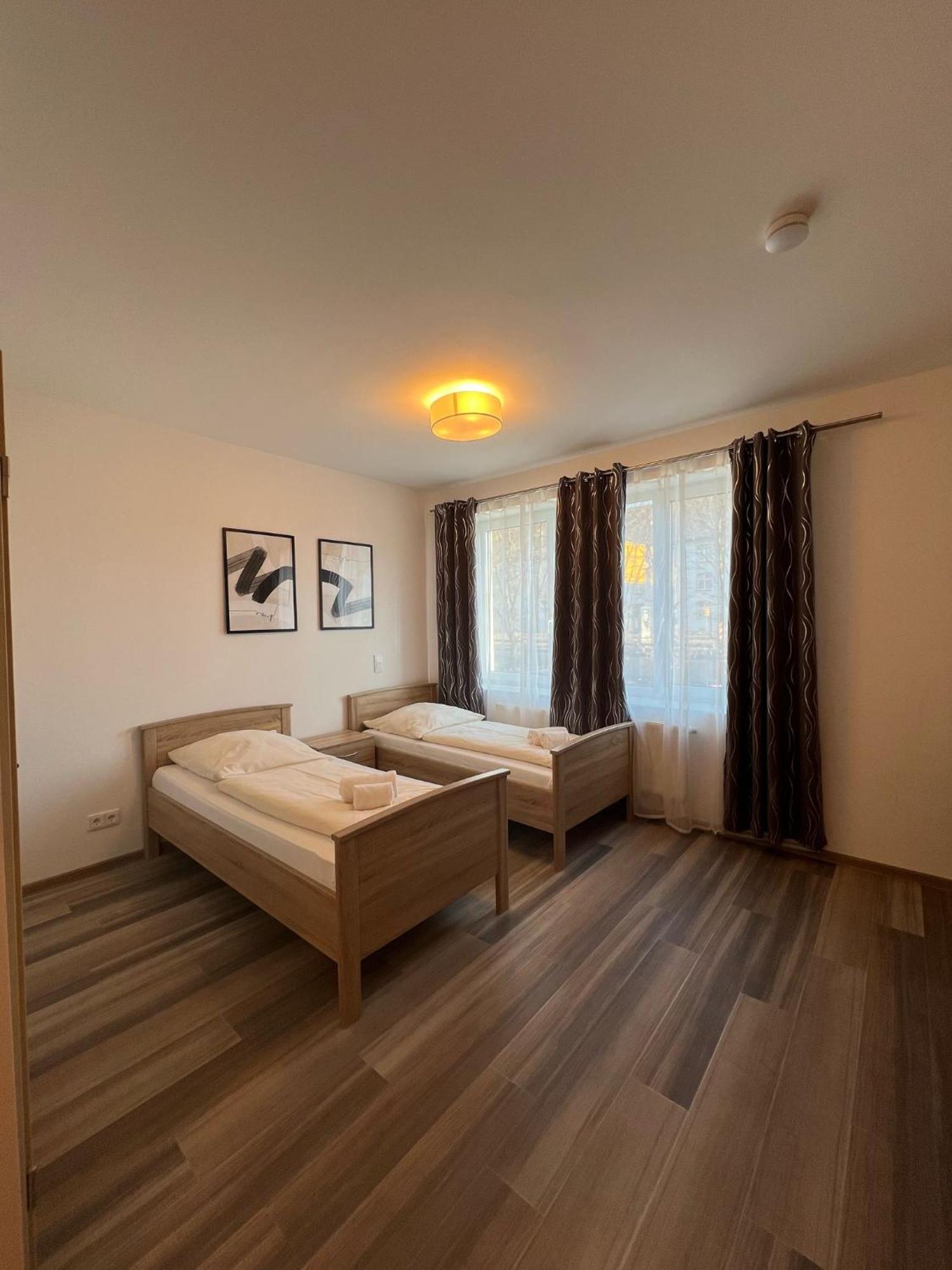 Avento Hotel Hannover 랑겐하겐 외부 사진