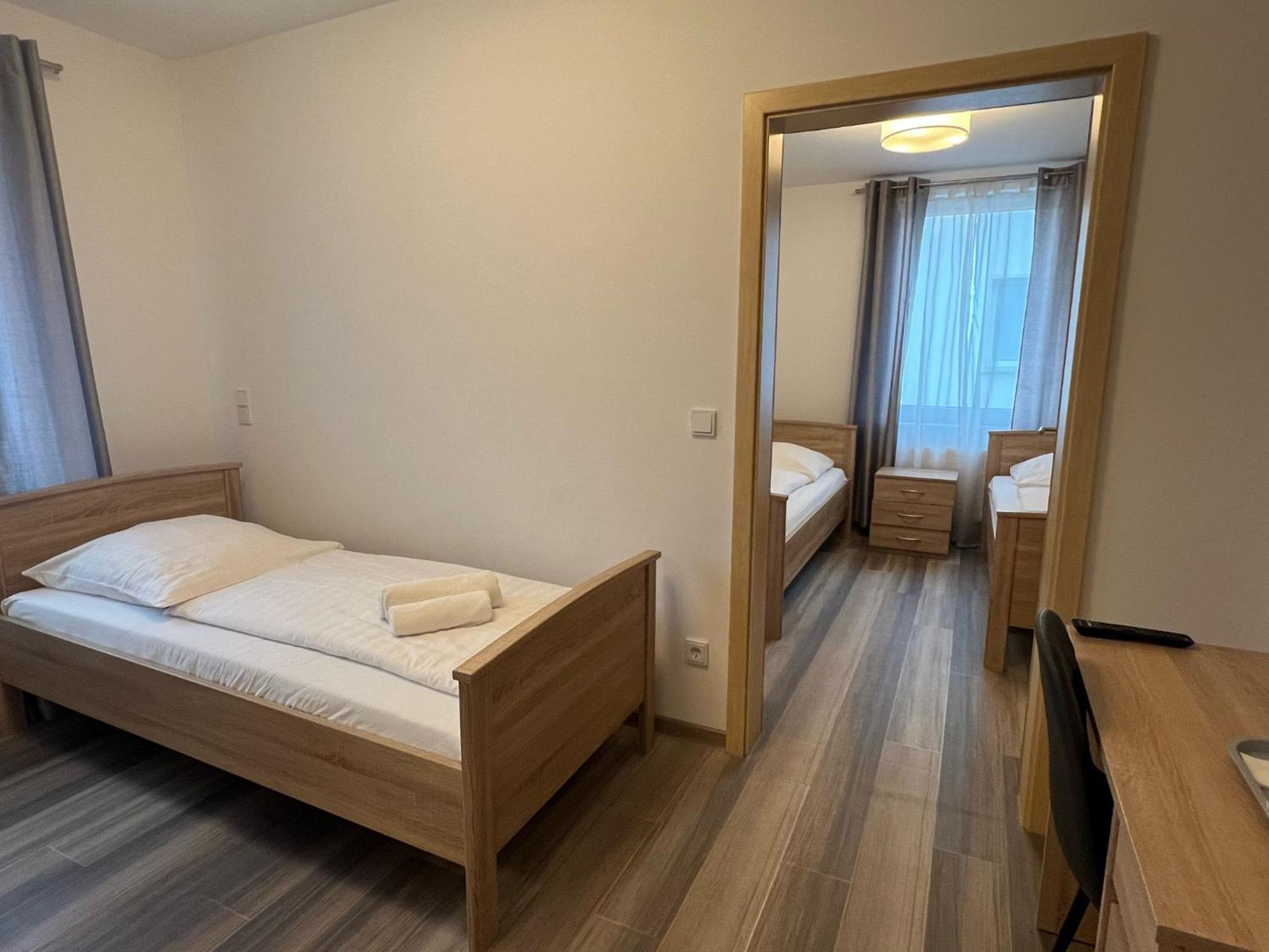 Avento Hotel Hannover 랑겐하겐 외부 사진