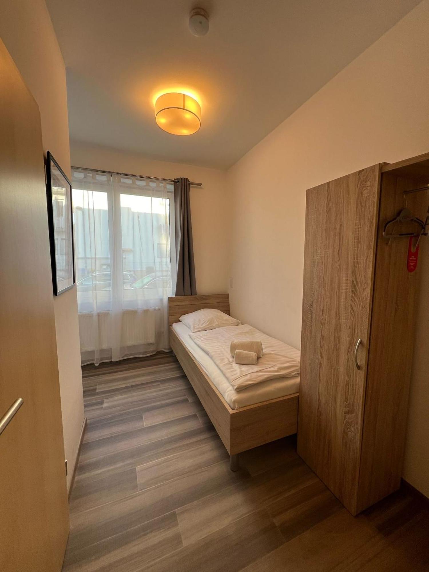Avento Hotel Hannover 랑겐하겐 외부 사진