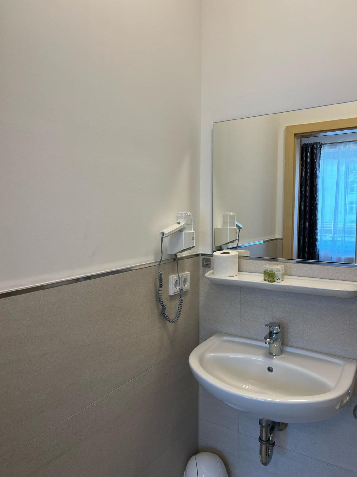 Avento Hotel Hannover 랑겐하겐 외부 사진