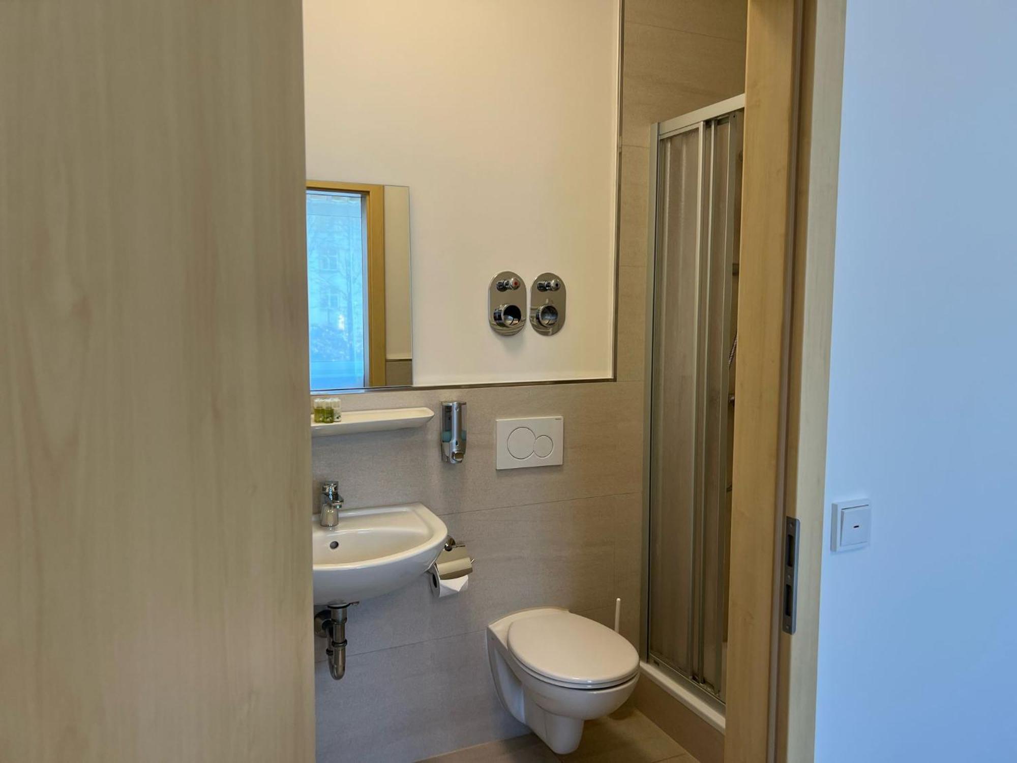 Avento Hotel Hannover 랑겐하겐 외부 사진