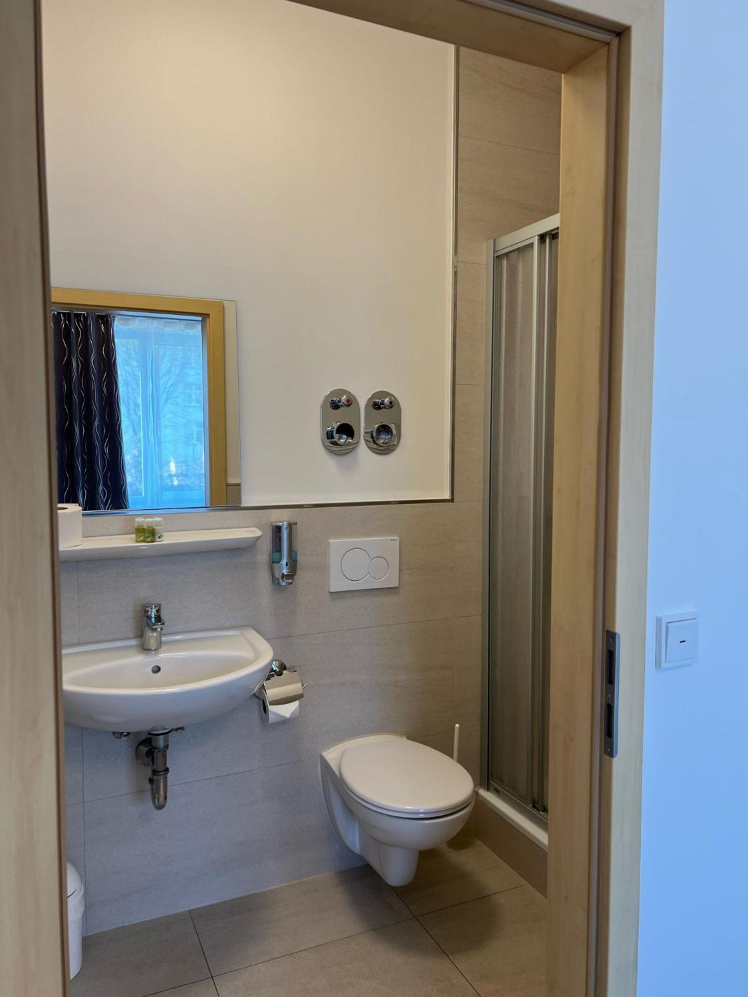 Avento Hotel Hannover 랑겐하겐 외부 사진
