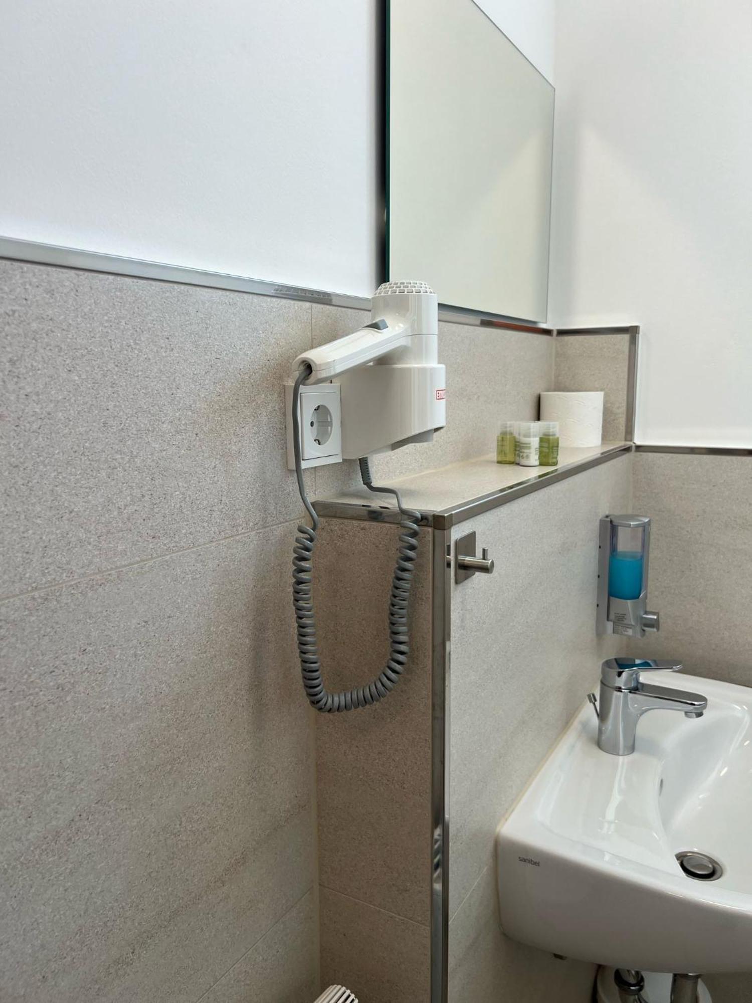 Avento Hotel Hannover 랑겐하겐 외부 사진