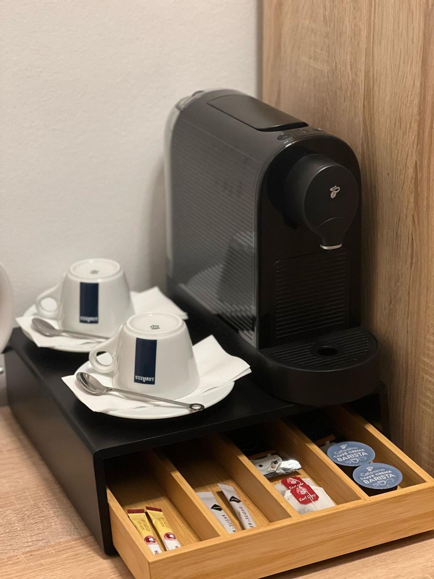 Avento Hotel Hannover 랑겐하겐 외부 사진